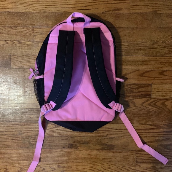 Minnie Mouse backpack - Picture 2 of 2